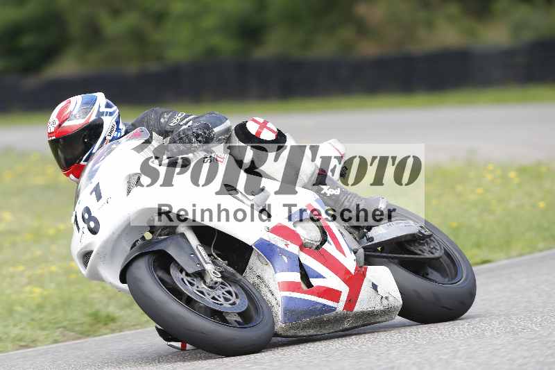 /34 25.07.2025 Speer Racing ADR/Gruppe rot/181